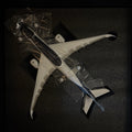 SQ Wings 1:200 Lufthansa Airbus A350-900 100 Years D-AIXL L2402 Scale Model
