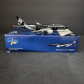 GeminiJets 1:400 Air New Zealand Boeing 777-200ER All Blacks ZK-OKH GJANZ1840