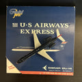 GeminiJets 1:400 US Airways Express Embraer ERJ-145 E-145 N841MJ GJUSA602 Model