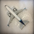 GeminiJets 1:200 Alaska Airlines Embraer ERJ-175 N186SY G2ASA1041 SkyWest Model