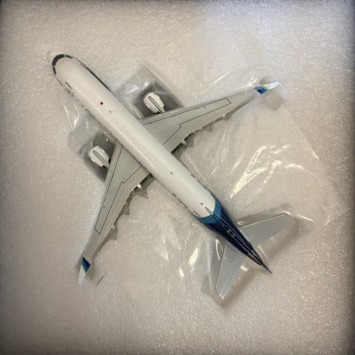 GeminiJets 1:200 Alaska Airlines Embraer ERJ-175 N186SY G2ASA1041 SkyWest Model