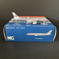 NG Models 1:400 American Airlines Boeing 757-200 N645AA 53153 Scale Diecast