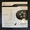JC Wings 1:400 Ethiopian Airlines Airbus A350-900 ET-AYN LH4ETH275 Star Alliance