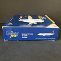 GeminiJets 1:400 Lufthansa Boeing 737-500 "Anklam" D-ABIR GJDLH1327 Scale Model