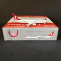 Phoenix Model 1:400 Turkish Airlines Boeing 737-900ER TC-JYA PH410597 Diecast