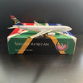 Phoenix Model 1:400 South African Airways Airbus A330-300 ZS-SXZ 10492 Diecast