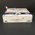 NG Models 1:400 United Airlines Boeing 737-900 N75435 79010 Continental Diecast