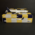 NG Models 1:400 Lufthansa Cargo Airbus A321-200P2F D-AEUC 13038 Scale Diecast
