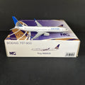 NG Models 1:400 United Airlines Boeing 737-900 N66828 79008 Diecast Scale Plane