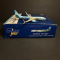 GeminiJets 1:400 Alaska Airlines Boeing 737-800 Spirit Islands N560AS GJASA1358