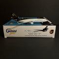 GeminiJets 1:400 UPS MD-11F GJUPS379I N279UP United Parcel Service Scale Model