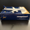 GeminiJets 1:400 United Airlines 787-10 Dreamliner N78791 GJUAL1785 Scale Model