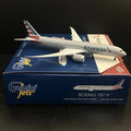 GeminiJets 1:400 American Airlines Boeing 787-9 Dreamliner N820AL GJAAL1603