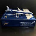 GeminiJets 1:400 Air Bridge Cargo Boeing 747-8F VQ-BRJ GJABW1554 ABC Scale Model