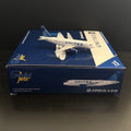 GeminiJets 1:400 United Airlines Airbus A319 N876UA GJUAL1914 Scale Model Plane