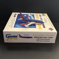 GeminiJets 1:400 Southwest Airlines Boeing 737-700 N445WN Canyon Blue GJSWA522