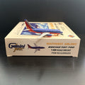GeminiJets 1:400 Southwest Boeing 737-700 N795SW GJSWA253 Scale Model Airplane