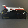 GeminiJets 1:200 TWA Boeing 717-200 N418TW G2TWA1005 Diecast Scale Model Plane