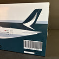 Inflight 200 1:200 Cathay Pacific Airbus A350-900 B-LRX WB-A350-9-022 Diecast