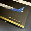 GeminiJets 1:200 Alaska Airlines Embraer ERJ-175 N651QX G2ASA886 HTWS Honoring