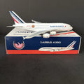 Phoenix Model 1:400 Airbus A380 Air France F-HPJE China 50th Diecast PH410969