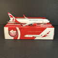 Phoenix Model 1:400 Air Canada Cargo Boeing 767-300ER (BDSF) C-GHLV 11785 Scale