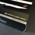 GeminiJets 1:200 Delta Air Lines Airbus A350-900 N503DN G2DAL1334 Scale Model