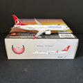 Phoenix Model 1:400 Turkish Airlines Boeing 737 MAX 9 TC-LYA PH411582 Diecast