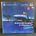 Hobby Master 1:72 F-4E Phantom II 924th TFG 704th TFS Nellis Gunsmoke HA19028