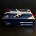 GeminiJets 1:400 Delta Air Lines Boeing 767-300ER N191DN GJDAL984 Airplane Model