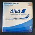 JC Wings 1:400 ANA Boeing 787-9 Dreamliner JA830A XX4697A JC4ANA697A Scale Model