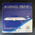 Phoenix Model 1:400 Aeromexico Boeing 787-8 Dreamliner XA-ADD 04138 Diecast