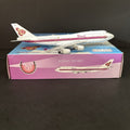 Phoenix Model 1:400 Thai Airways Boeing 747-300 HS-TGD Kings PH411648 Diecast