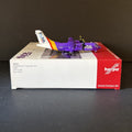 Herpa 1:200 Flybe Aerospatiale ATR-42-500 G-ISLF 559331 Diecast Scale Model