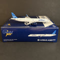 GeminiJets 1:400 JetBlue Airbus A321neo N4058J GJJBU2070 Scale Model Diecast
