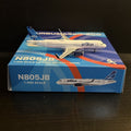 Altitude Models 1:400 JetBlue Airways Airbus A320 N805JB Scale Diecast Airplane
