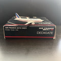 GeminiJets 1:400 Air France A319-100ER F-GRXN GJAFR848 Socatec Scale Model Plane