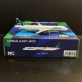 NG Models 1:400 JetBlue Airways Airbus A321-200 N965JT 13035 Scale Airplane