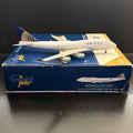 GeminiJets 1:400 United Airlines Boeing 747-400 N180UA GJUAL1368 Scale Airplane