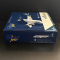 GeminiJets 1:400 Alaska Airlines ERJ-175LR N182SY GJASA1726 Scale Model Airplane