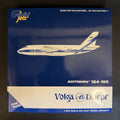 GeminiJets 1:400 Volga-Dnepr Airlines Antonov AN-124 RA-82078 GJVDA1942 Model