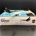 GeminiJets 1:400 UPS MD-11F N280UP GJUPS1829S United Parcel Service Scale Model