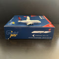 GeminiJets 1:400 Delta Connection Embraer ERJ-170 N867RW GJDAL1245 Scale Model
