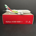 GeminiJets 1:400 Emirates Airbus A380-800 FIFA World Cup Brazil A6-EEQ GJUAE1485