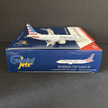GeminiJets 1:400 American Airlines Boeing 737 MAX 8 N324RA GJAAL1708 Scale Model