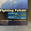 Hobby Master HA3872 F-16C Fighting Falcon 1/72 USAF 18th AGRS Alaska 86-0295