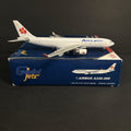 GeminiJets 1:400 Aircalin Airbus A330-200 F-OJSE GJACI059 Scale Model Airplane