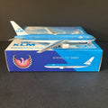 Phoenix Model 1:400 KLM Boeing 767-300ER PH-BZI PH11779 Scale Diecast Airplane