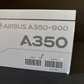 JC Wings 1:200 Finnair A350-900XWB 100th Anniversary Livery OH-LWP XX20379 Model
