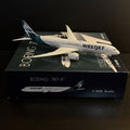 Phoenix Model 1:400 WestJet Boeing 787-9 Dreamliner C-GUDH 04249 Scale Model